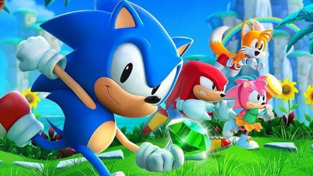 Trailer Terbaru Sonic Superstars Dirilis dengan Tanggal Rilis Resminya