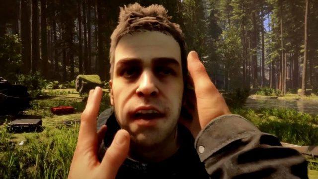 Sons of the Forest Terus Pecahkan Rekor di Steam