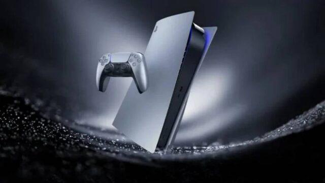 Pembaruan Sistem Sony PS5 Versi 24.07-10.20.00: Apa Saja yang Baru?