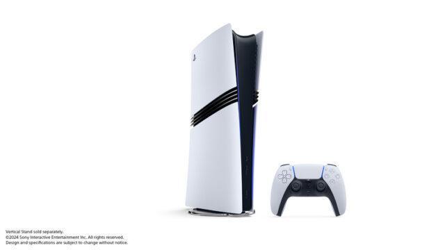 Sony PS5 Pro Resmi Meluncur! Berikut Tanggal Resmi dan Harganya!
