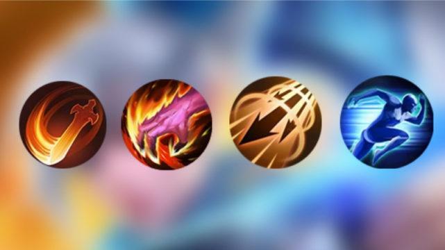 Spell Mobile Legends, Apa Saja Jenis dan Fungsinya?