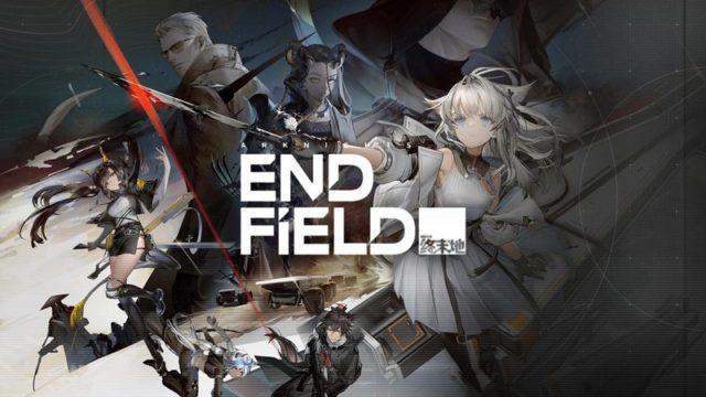 Arknights Endfield: Spesifikasi Minimum dan yang Direkomendasikan!
