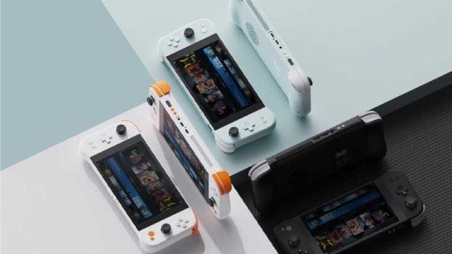Spesifikasi AYANEO NEXT Lite dan Perbandingannya dengan Steam Deck