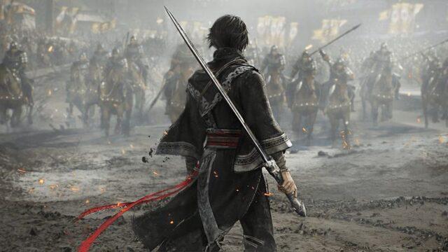Spesifikasi Dynasty Warriors Origins PC, Minimum dan Rekomendasi