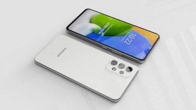 Spesifikasi dan Harga Samsung A73 5G, HP Mid Range yang Bisa Tahan Air!
