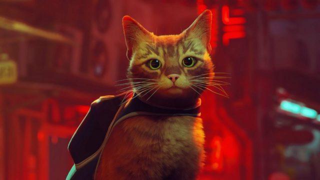 Spesifikasi Minimal Stray Buat yang Mau Main Game Ucing di PC
