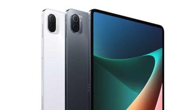 Spesifikasi Xiaomi Pad 6 dan 6 Pro Bocor, Ada Versi Ultra Juga?