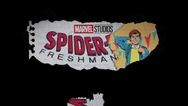 Spider-Man: Freshman Year Bakal Jadi Anime Jepang!