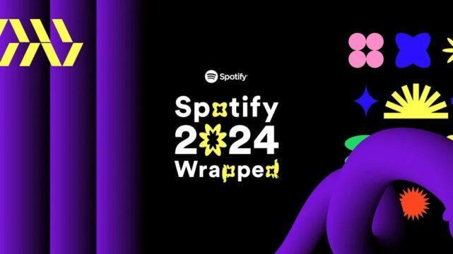 Cara Melihat dan Membagikan Spotify Wrapped, Apakah Ada Soundtrack Game Favorit?