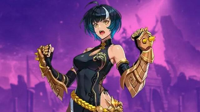 Event Bansos Solo Leveling Arise Bagikan SSR Seo Jiwoo Gratis!
