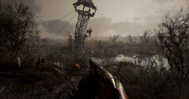 STALKER 2 Heart of Chornobyl Sekarang Tengah Ramai Dimasukkan Wishlist!