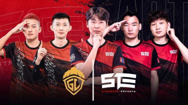 Waduh! Stalwart Esports Tuntut Pemain karena Masalah Kontrak