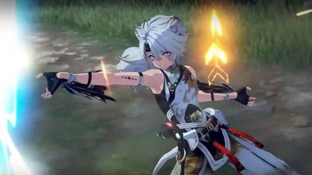 Cara Meningkatkan Stamina di Wuthering Waves