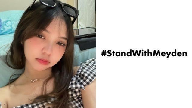 IG BTR Unggah #StandWithMeyden, Diduga Berkaitan dengan Podcast Terbaru Deddy Corbuzier