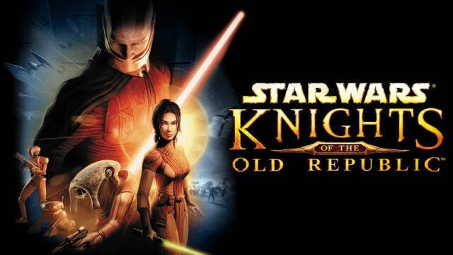 Pengembangan Star Wars KOTOR Remake Dikabarkan Masih Lanjut