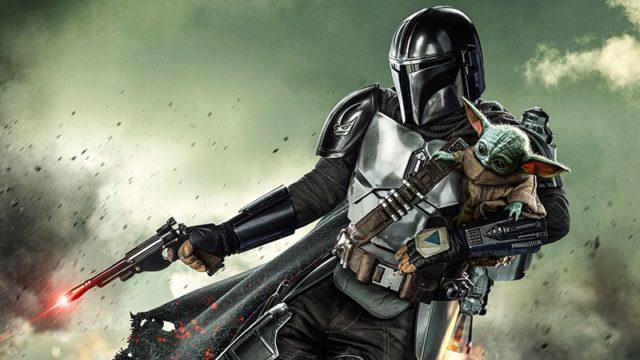 Rayakan Star Wars: The Mandalorian Musim Ketiga, Disney+ Hotstar Kolaborasi dengan Seniman Indonesia