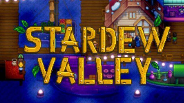Stardew Valley Sukses Terjual Hingga 41 Juta Kopi, Kok Bisa?!