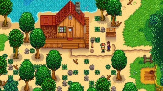 Pencipta Stardew Valley Berikan Klaim Menarik Seputar DLC-nya