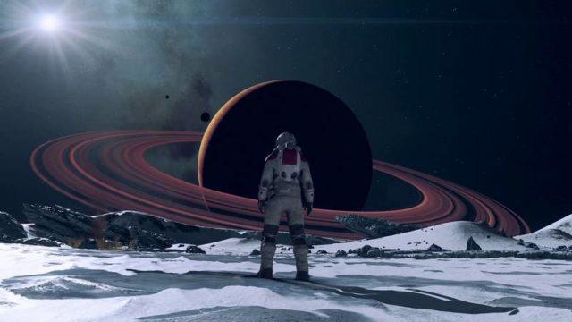Starfield Masuk Daftar Top Seller Steam Bahkan Sebelum Game-nya Rilis