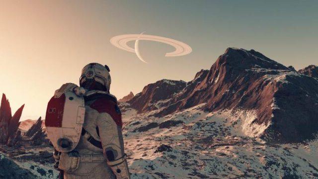 Performa Starfield PC Dilaporkan Sulit Capai 60 FPS?