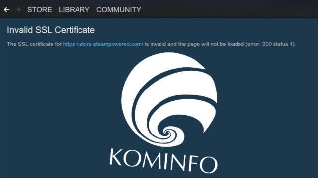 Steam Akan Segera Daftar PSE, Dota Hingga CSGO Bisa Dimainkan lagi