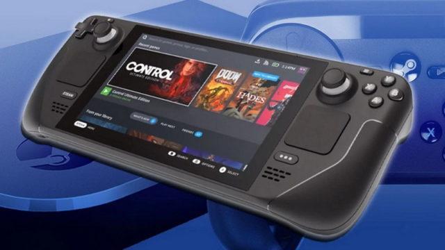 Berapa Total Game yang Bisa Dimainkan di Steam Deck?