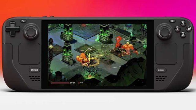 Valve Tawarkan Steam Deck Refurbish, Harga Lebih Murah dan Terjangkau!