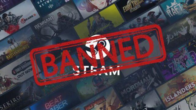 Akses Steam Diblokir di Vietnam, Gara-Gara Developer Lokal?