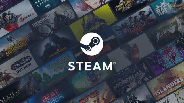 Steam Segera Sudahi Dukungannya untuk Windows Jadul