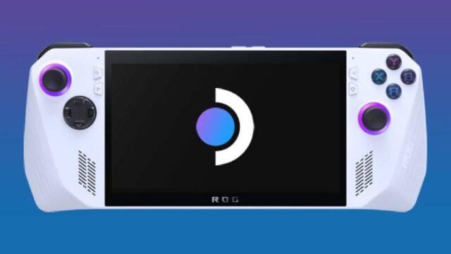 ASUS Belum Berencana Gunakan SteamOS untuk ROG Ally, Ini Alasannya