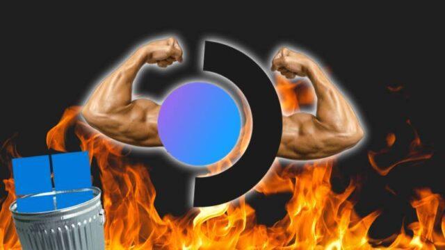 Valve Sebut Tidak Ada Rencana SteamOS Kalahkan Popularitas Windows