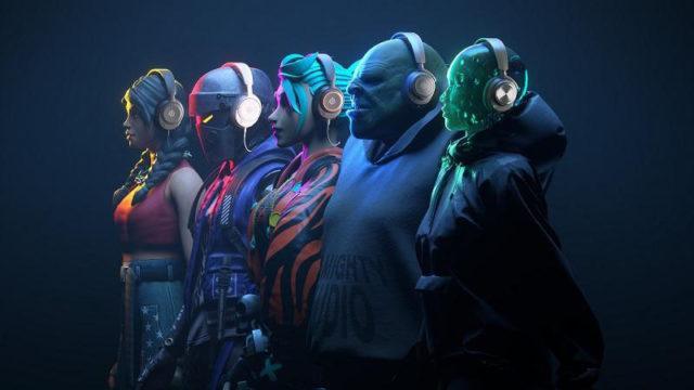 SteelSeries Perkenalkan Arctis Nova 7, Headset untuk Gamers dan Pro Player!
