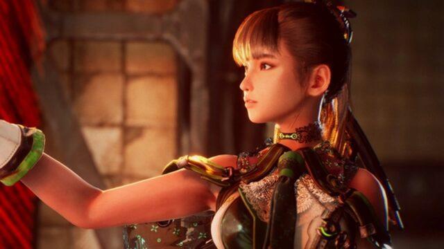 Apakah Stellar Blade Bakal Tersedia di Konsol Xbox?