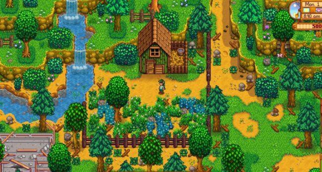 Update Terbaru Stardew Valley 1.6.9, Banyak Hal Menarik!