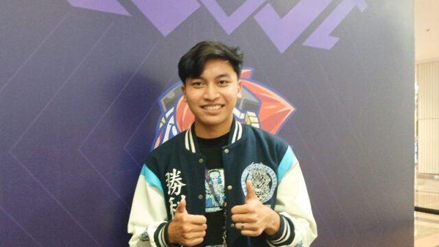 EKSKLUSIF: Street Bicara Performa EVOS Divine di FFWS SEA Fall 2024 Week 1 & AFM yang Kini di ONIC
