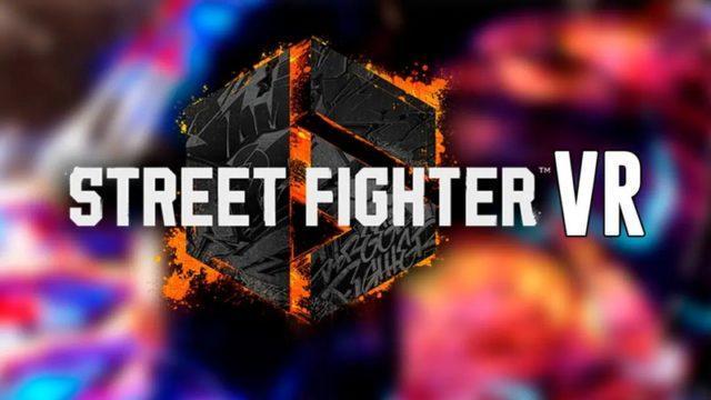 Belum Seminggu, Mod VR Street Fighter 6 Sudah Dirilis