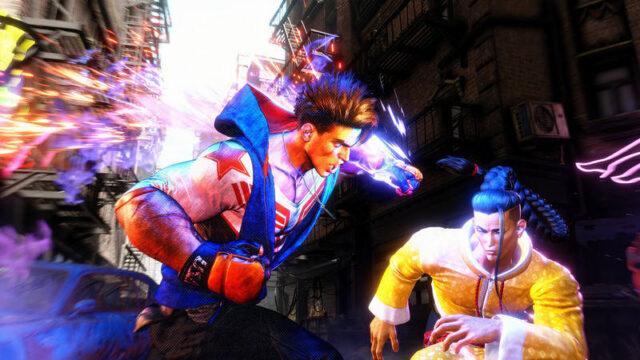 Capcom Dikabarkan Bakal Garap Live-Action Street Fighter