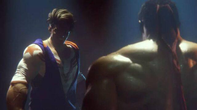Street Fighter Movie Tayang di Tahun 2026 Mendatang!
