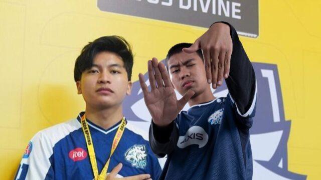 Street dan Reyy soal Indonesia Masuk ke Daftar Regional Terkuat di Skena Free Fire