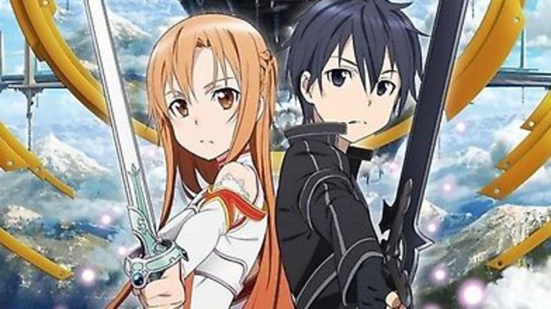 Sword Art Online