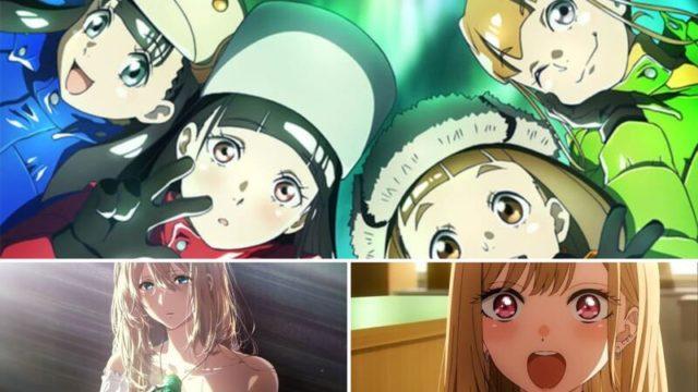 10 Studio Anime Terfavorit di MyAnimeList, Anime-nya Keren Semua!