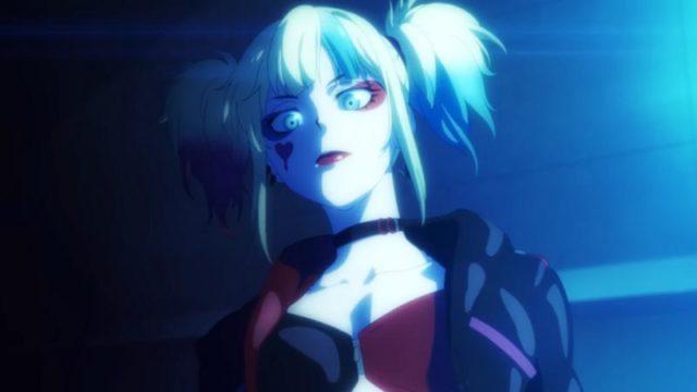 Joker dan Harley Quinn Masuk Isekai? Tunggu Aksinya di Suicide Squad Isekai!