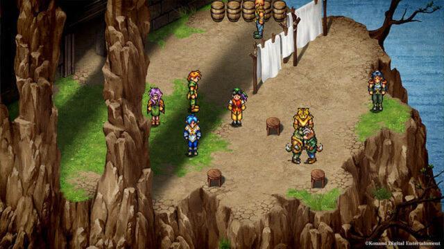 Akhirnya Tanggal Resmi Suikoden I & II HD Remaster Resmi Ditetapkan!