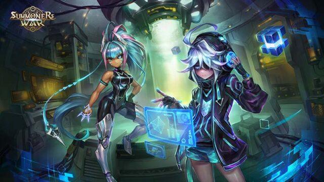Rayakan 10 Tahun, Summoners War Hadirkan Festival untuk Gamer