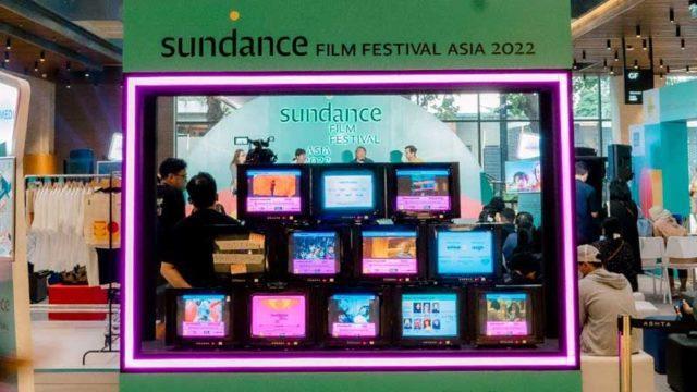 Beri Inspirasi bagi Sineas Indonesia, Para Sutradara Sundance Berbagi Cerita Proses Kreatif Pembuatan Film
