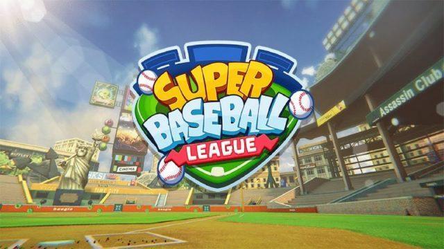 Super Baseball League Rilis Update Pertamanya dengan Hadirkan Sistem National Ranking