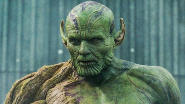DNA Super Skrull yang Muncul di Secret Invasion Finale