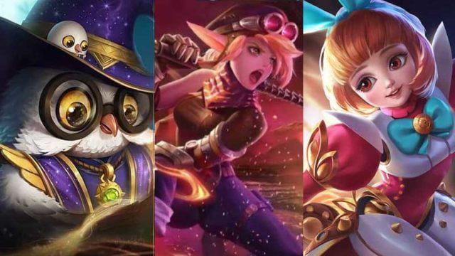 Sering Diremehkan, 5 Hero Support Ini Layak untuk Digunakan di MLBB!