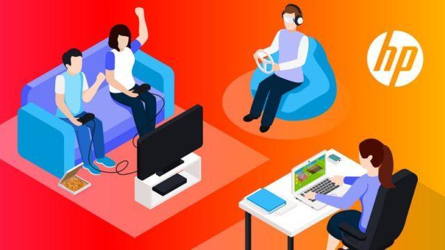 Survei Gaming HP Tunjukkan Kebiasaan Gamer Indonesia Saat Pandemi