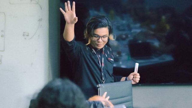 Rilis Januari 2023, Ini Kata Sutradara soal Kelanjutan Film Balada Si Roy